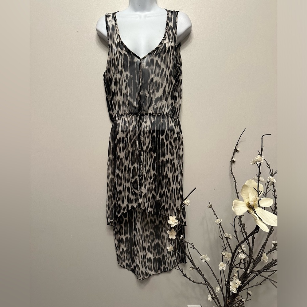 Sweet rain beautiful dress